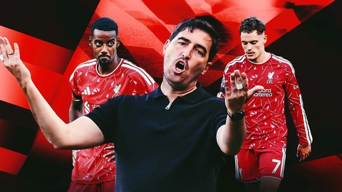 Liverpool: Đã đến lúc ‘bom tấn’ phải bùng nổ!